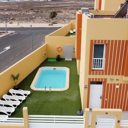 Mariposas Home Pool Puerto del Rosario  Εξωτερικό φωτογραφία