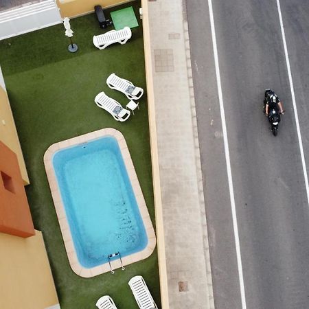 Mariposas Home Pool Puerto del Rosario  Εξωτερικό φωτογραφία
