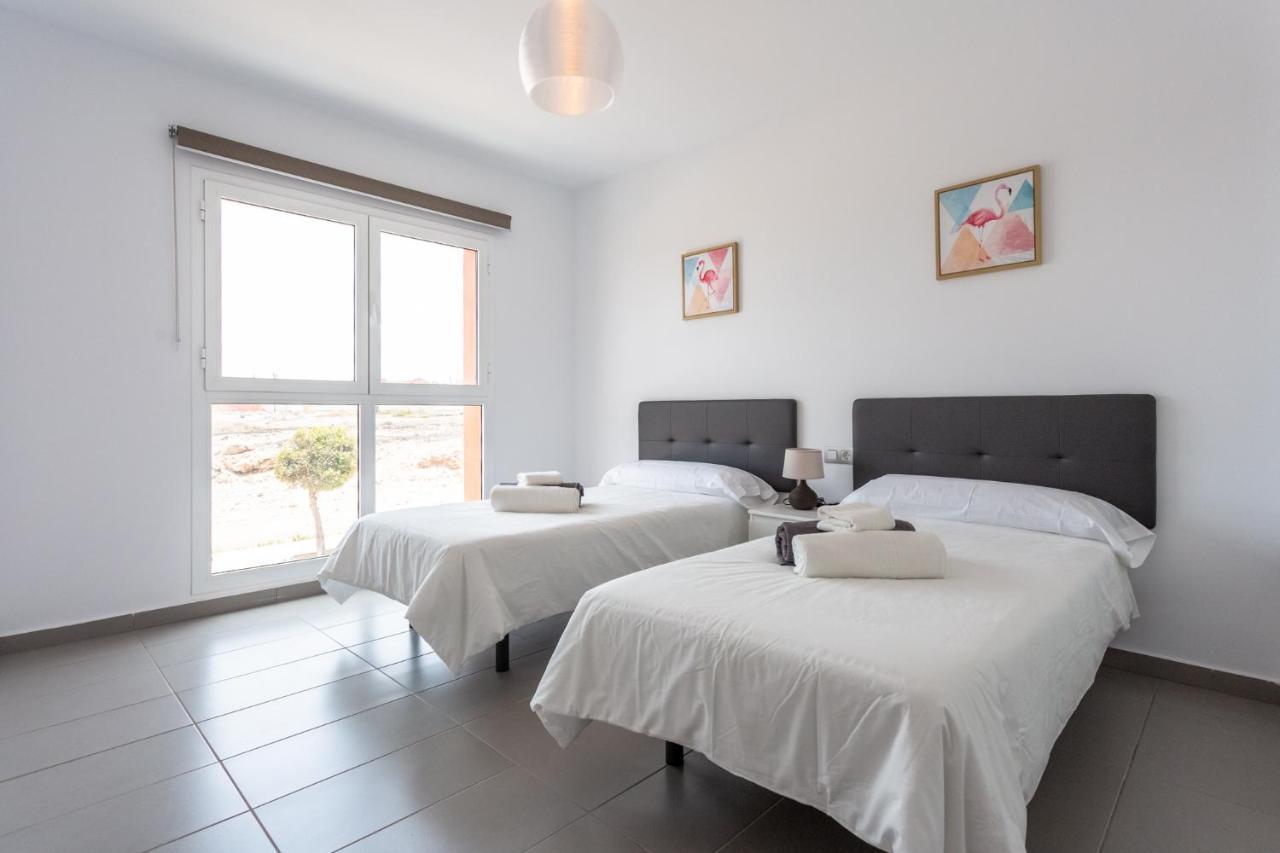 Mariposas Home Pool Puerto del Rosario  Εξωτερικό φωτογραφία