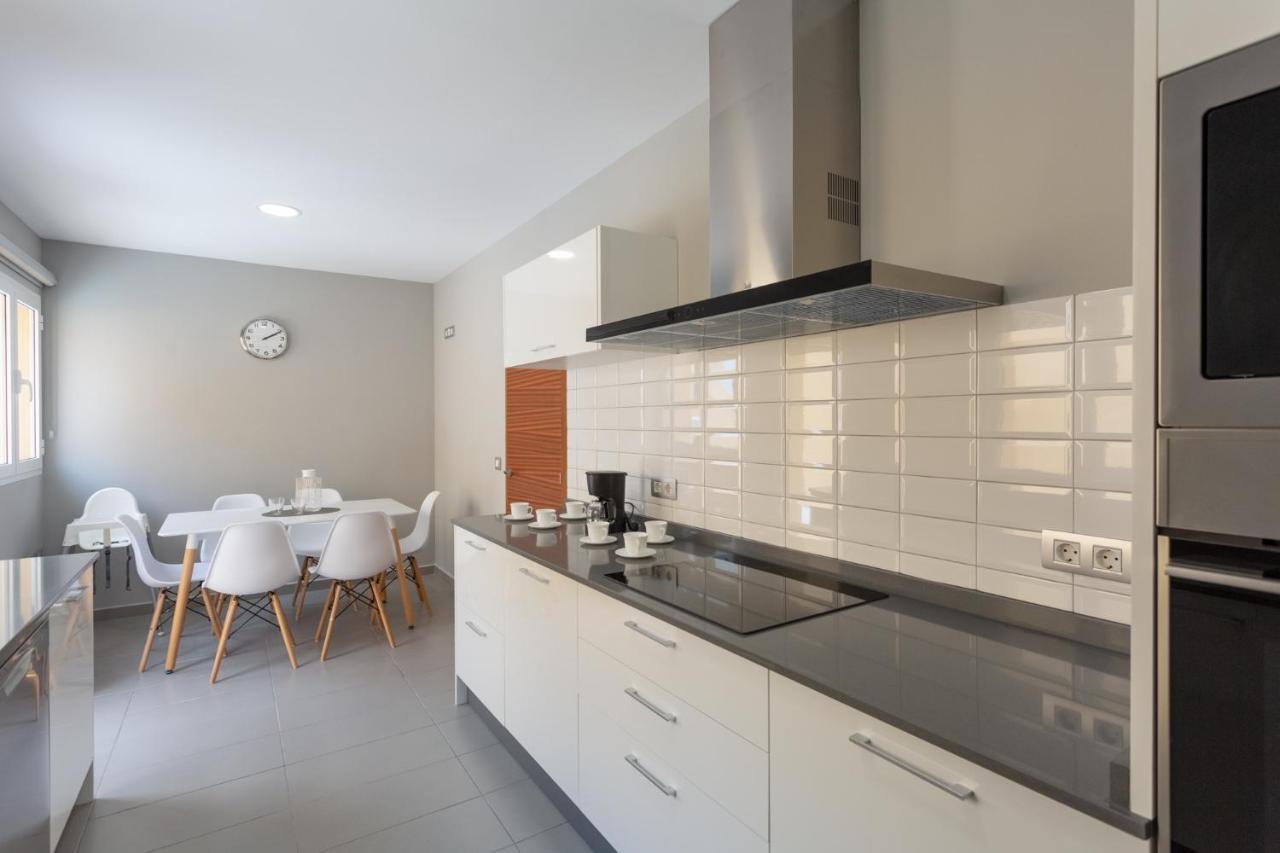 Mariposas Home Pool Puerto del Rosario  Εξωτερικό φωτογραφία