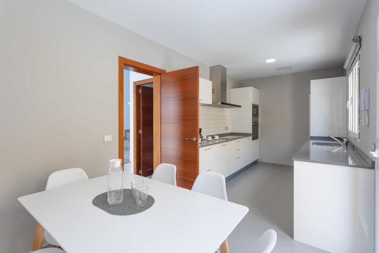 Mariposas Home Pool Puerto del Rosario  Εξωτερικό φωτογραφία