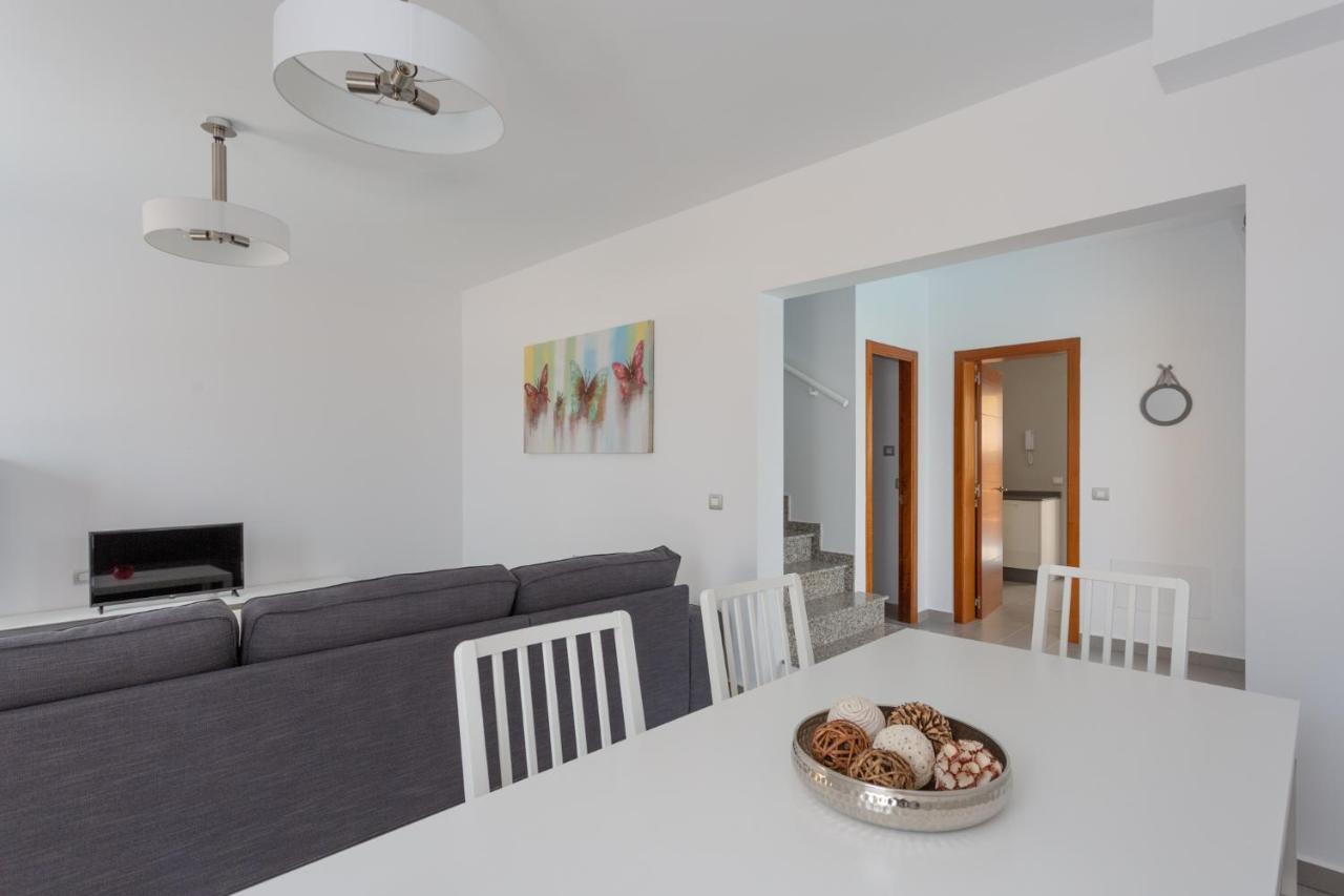Mariposas Home Pool Puerto del Rosario  Εξωτερικό φωτογραφία