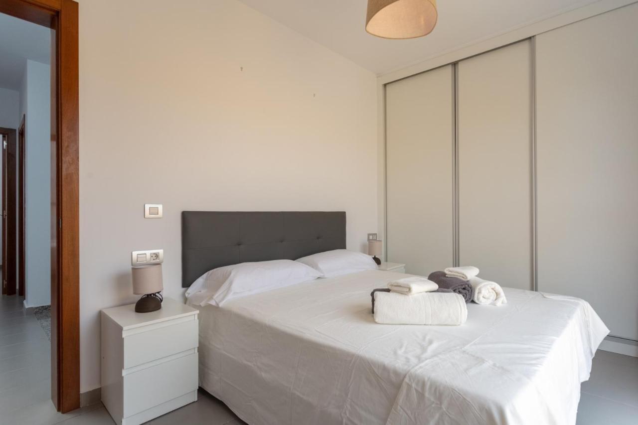 Mariposas Home Pool Puerto del Rosario  Εξωτερικό φωτογραφία