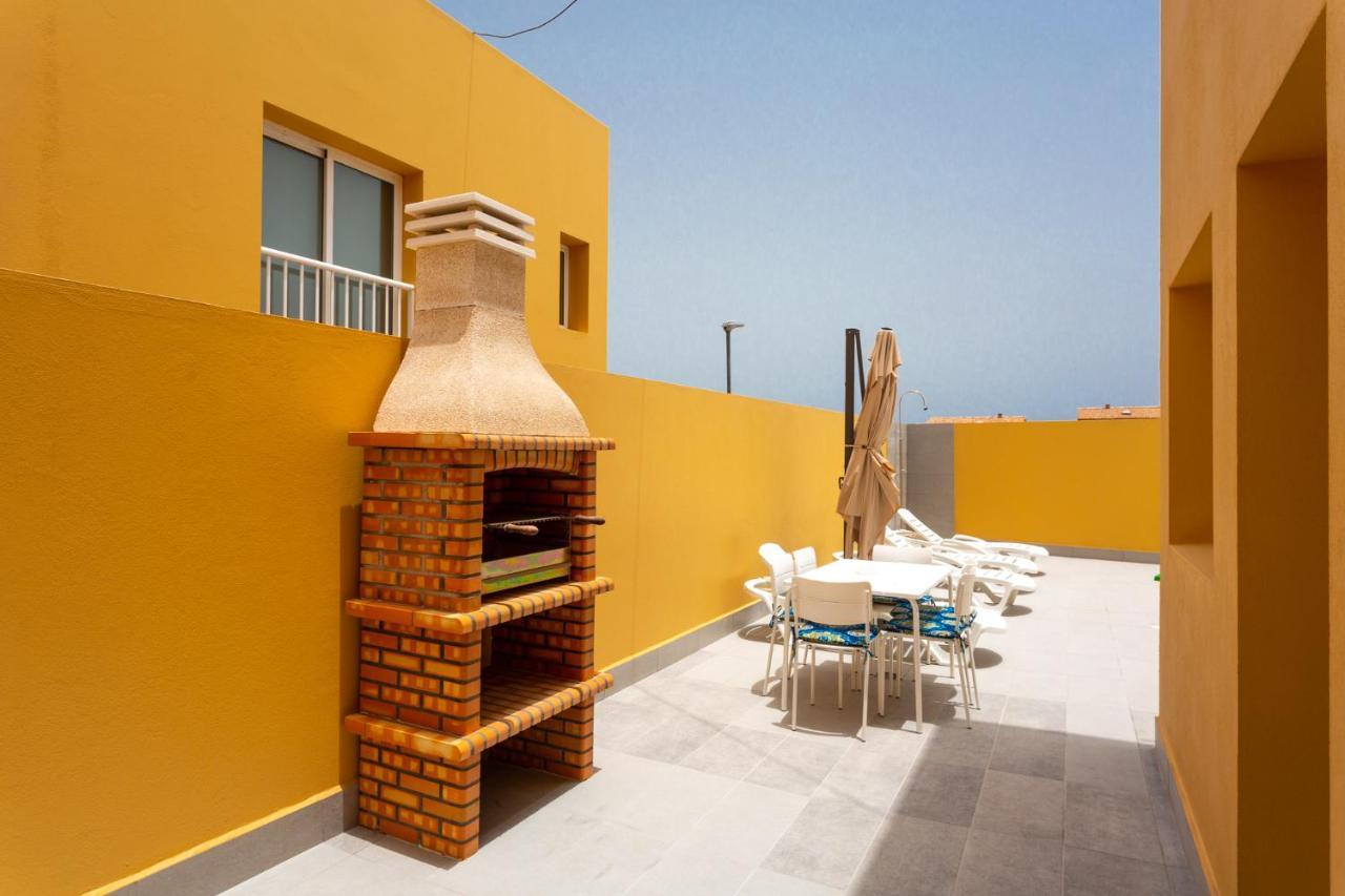 Mariposas Home Pool Puerto del Rosario  Εξωτερικό φωτογραφία