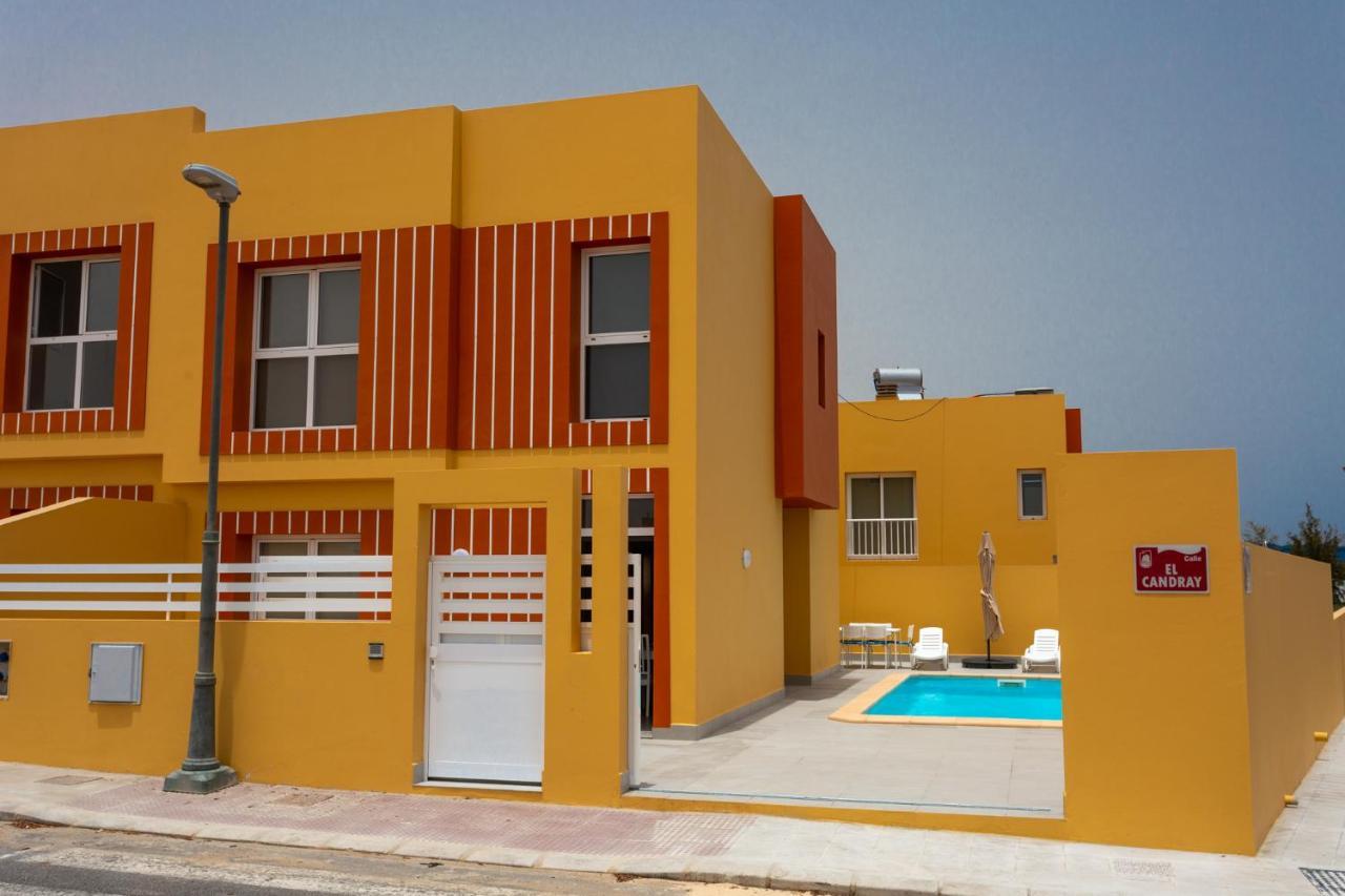 Mariposas Home Pool Puerto del Rosario  Εξωτερικό φωτογραφία