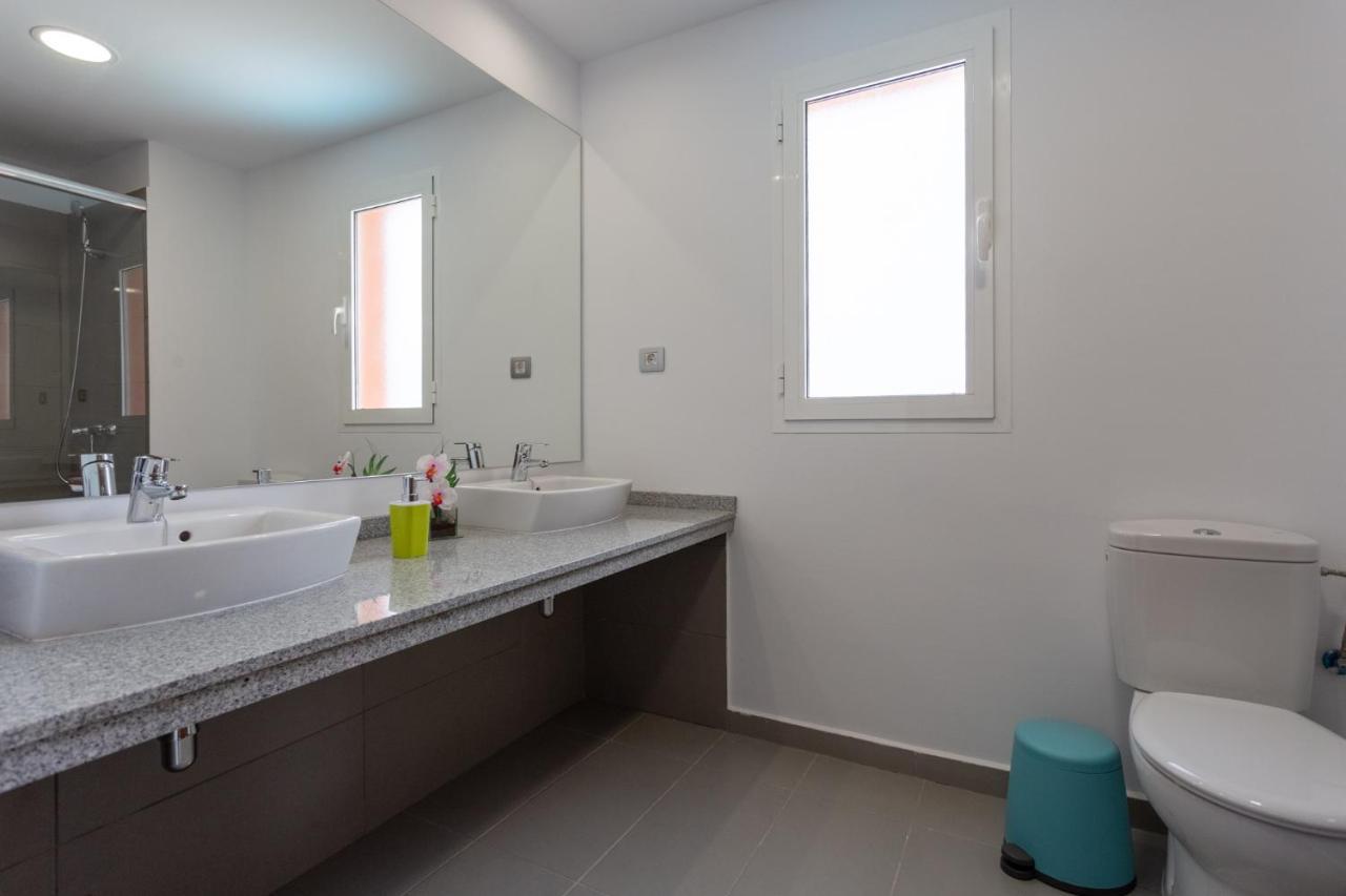 Mariposas Home Pool Puerto del Rosario  Εξωτερικό φωτογραφία