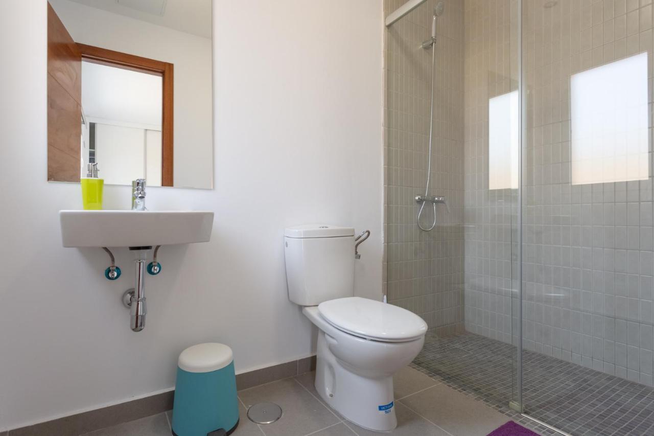 Mariposas Home Pool Puerto del Rosario  Εξωτερικό φωτογραφία