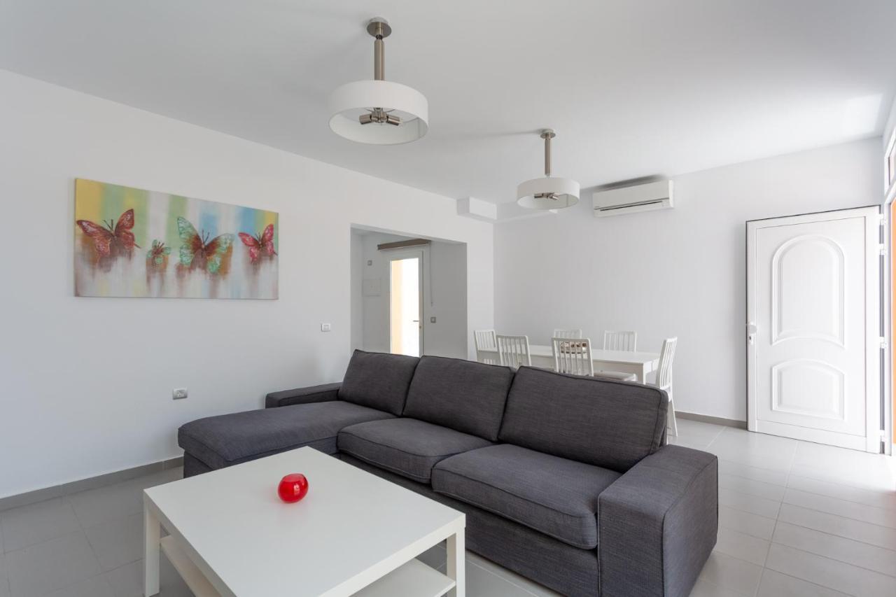 Mariposas Home Pool Puerto del Rosario  Εξωτερικό φωτογραφία