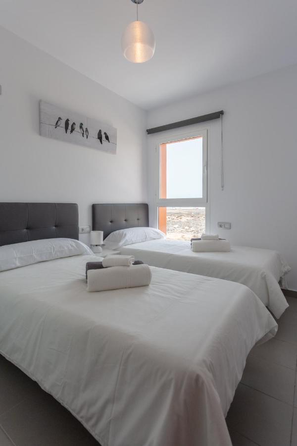 Mariposas Home Pool Puerto del Rosario  Εξωτερικό φωτογραφία