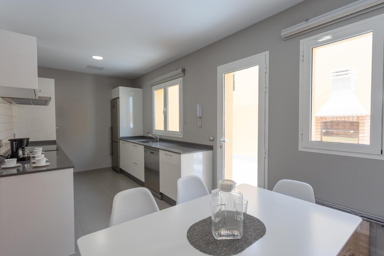 Mariposas Home Pool Puerto del Rosario  Εξωτερικό φωτογραφία