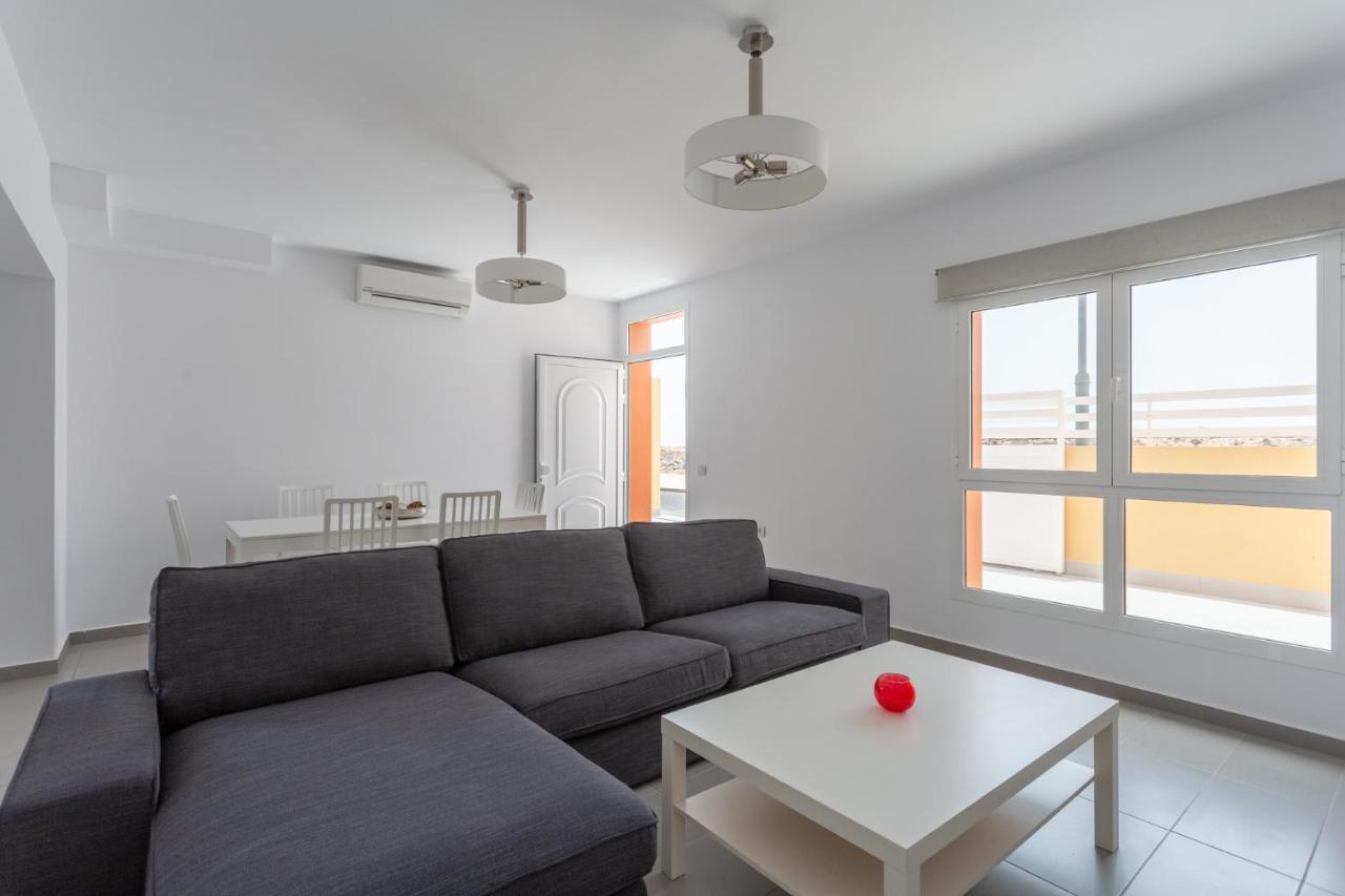 Mariposas Home Pool Puerto del Rosario  Εξωτερικό φωτογραφία