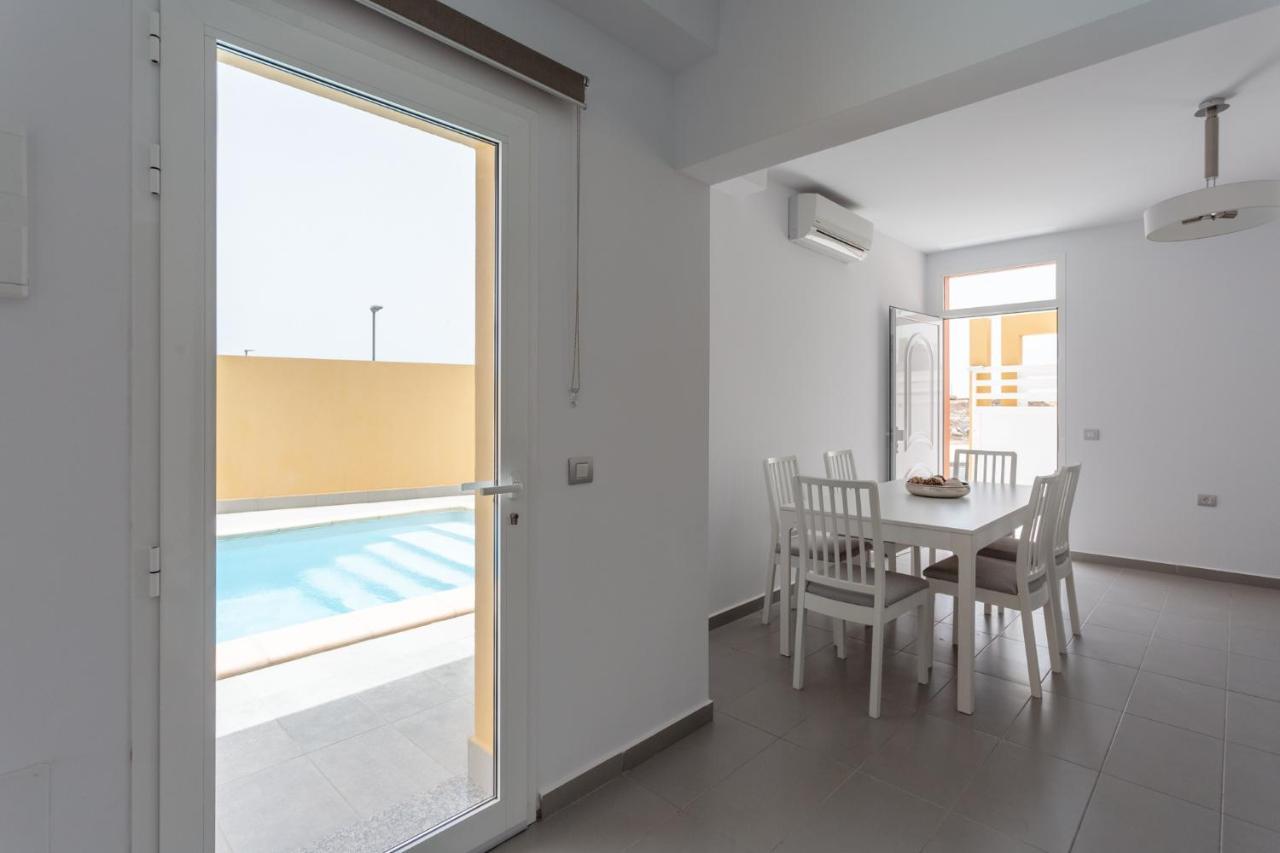 Mariposas Home Pool Puerto del Rosario  Εξωτερικό φωτογραφία